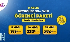 Nethouse’dan öğrenci kampanyası