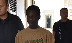 Öğrenci vizesiyle geldi, 129 gündür kaçak