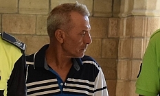 Ölümlü kaza zanlısı, engelli raporlu çıktı