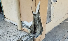 "Önlem alınmazsa pazartesi günü hiçbir öğrenciyi okula sokmayacağım"