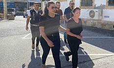 “Polis sizi ararsa muayene oldum deyin”