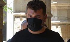 Polise 45 gün hapis cezası