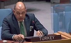 Rauf Alp Denktaş, Polonya Büyükelçiliği'ne atandı