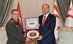 "Rumlar silahlanıyor, yanlış yaptıkları an kaybedecekleri andır”