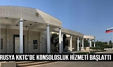 Rusya, KKTC'de konsolosluğa başladı: Bin başvuru, 15 pasaport...