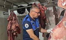 Sağlıksız şekilde satış yapıyorlardı: İki işyeri mühürlendi!