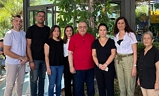 Şampiyon Melekleri Yaşatma Derneği'ne anlamlı bağış