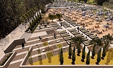 Şampiyon Melekler’in anıt mezarlarına başlandı