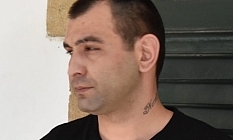 Tahliye olur olmaz yine tutuklandı