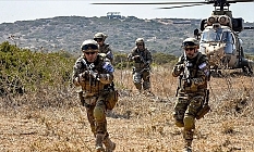 Tatbikat hazırlığı