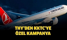 THY’den KKTC’ye indirimli uçuş kampanyası