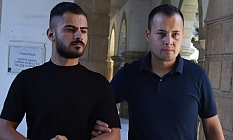 Trafikte tartıştığı adamı dövdü, kaçak çıktı