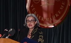 "Ülkede en büyük sorun kural tanımama"