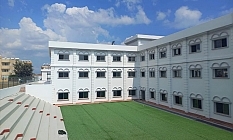 Yakın Doğu Yeniboğaziçi Kampüsüne üç katlı yeni okul binası