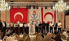 YDP'den “helalleşme yemeği"