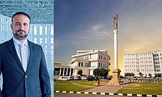 YDÜ, KKTC'de birinci, Türkiye genelinde en iyi üçüncü üniversite oldu