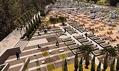 11 okul ve Şampiyon Melekler Anıt Mezar Projesi için 55 milyon TL