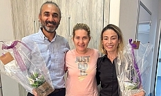 5 yıl sonra şifa buldu