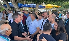 Arıklı: “YDP’de küskünlerle tekrar kucaklaşıldı”