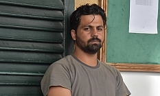 Arkadaşlarının parasını çaldı, polise gidip hırsız var dedi