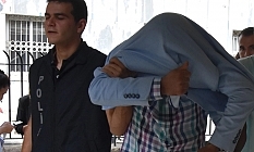 Avukat bürosunda hırsızlık: Masadaki cüzdandan para çaldı
