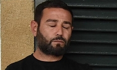 Ayrılmak isteyen eşine yumruk attı, mahkemede serbest kaldı