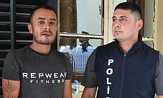 Bin 924 gündür kaçak yaşıyordu! 5 buçuk sene sonra fark edildi