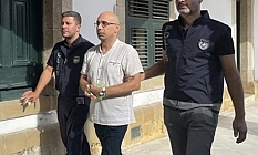 Dr. Halil Uzuner'e bir gün tutukluluk: "9 bin 687 reçete yazdı"