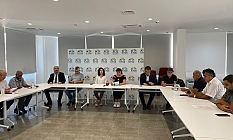 Guterres'e mektup: “İki devletli çözüm politikası Kıbrıslı Türklerin iradesini temsil etmiyor”