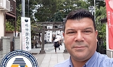 Hasan Kılıç, DAÜ rektörlüğüne aday oluyor