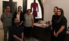 Hayatımıza değer katan kadınlarımız bu sergide