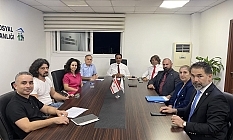 “Hekimler ciddi endişe içinde”