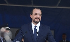 Hristodulidis'in maaşı açıklandı