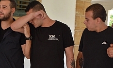 İki uyuşturucu satıcısına toplam 11 yıl hapis