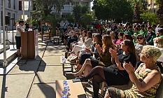 Işın Ramadan Cemil’den anlamlı bağış