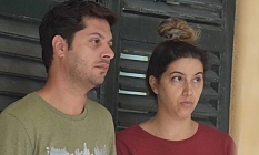 İranlı karı koca, hırsızlıktan yakalandı: Erülkü'den çaldıklarını İran'a gönderdiler