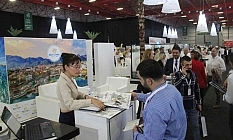 KKTC, Antalya'da tanıtıma çıkıyor