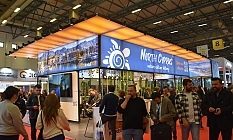 KKTC, İstanbul'da tanıtıma çıkıyor