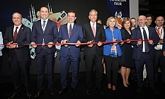 KKTC, İstanbul Turizm Fuarı’nda boy gösteriyor