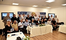 Lefkoşa, Şampiyon Melekler için koşacak