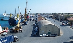 Liman çalışanlarının yaş haddi 66’ya uzatıldı