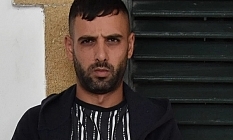 Lokmacı'da uyuşturucuyla yakalandı