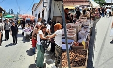 Lurucina Panayırı 15 Ekim’de