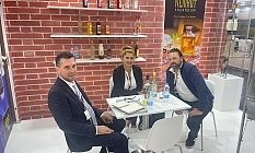 Sema İçkileri Avrupa’ya açılıyor