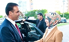 “Tüm merkezler daha çağdaş hale gelecek”