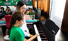 Türkseven’den anlamlı bağış