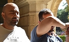 Uyuşturucuları 8 bin TL’ye satmış