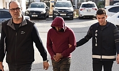 120 Euro’ya insan kaçakçılığı