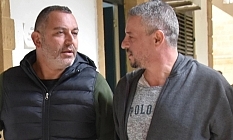 264 kilo kaçak etle yakalandılar: Birinin 7’nci, diğerinin 4'üncü tutuklanması