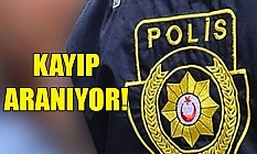 26 yaşındaki genç kayıp